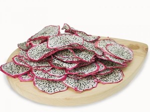 Fruta del Dragón Seca Suave 100% Orgánica |   Fruta Seca Dulce para Té Detox |   Snacks al Mejor Precio al por Mayor - Product Image 3