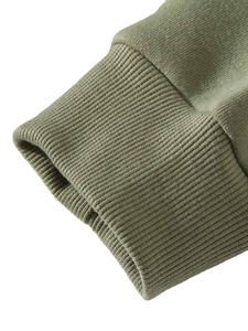 Sudadera con Capucha Unisex de Invierno de Alta Calidad, Personalizada, con Impresión Digital, Tejido de Felpa Suave, Transpirable, Manga Larga, Ropa Deportiva para Fitness - Product Image 3