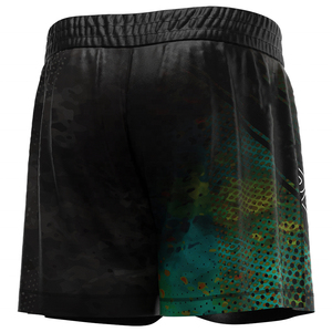 ผู้ผลิตกางเกงกราปลิงสำหรับผู้หญิงจากโรงงานโดยตรง – รับผลิตแบบ OEM และส่งออก - Product Image 6