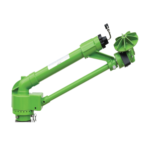 Arroseur à impact réglable pour grande surface, vente en gros, accessoires de jardin en vrac - Product Image 5