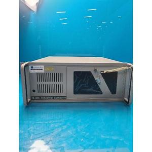 ISNT IS-405 - อุปกรณ์และอะไหล่เซมิคอนดักเตอร์ระดับโลกที่เชื่อถือได้ - Product Image 3
