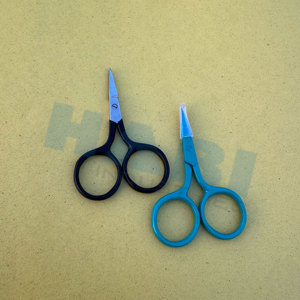 Custom High Quality Stainless Steel Embroidery Scissors Manufacturer Customized Color Threading <b>Shears</b> Yarn Scissors Knite kit - Product Image 6