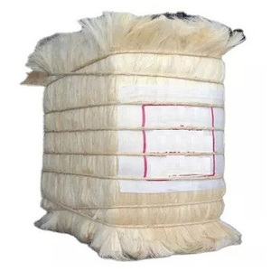 Precio al por mayor de fibra de sisal natural de súper calidad en venta / Fibra de sisal de alta calidad a buen precio de exportación - Product Image 2