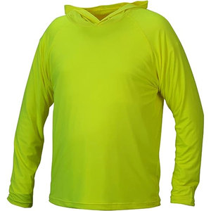 Vente en gros de sweats à capuche pour hommes, pulls à capuche en molleton épais, grandes tailles M-6XL, sweats à capuche haute visibilité - Product Image 2