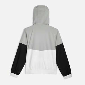 ชุดวอร์มผ้าฝ้ายโลโก้สั่งทำพิเศษ ระบายอากาศได้ดี เหมาะสำหรับออกกำลังกายในฤดูหนาว ชุดวอร์มผ้าฝ้ายขายส่ง ชุดกีฬาใส่สบายสำหรับฤดูหนาว - Product Image 3