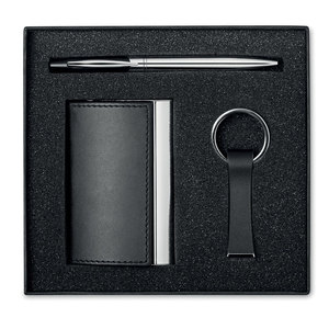 Set regalo aziendale in tre articoli Kadeau - Product Image 2