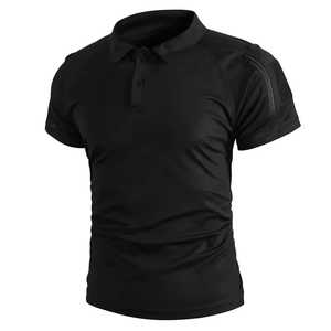 Camisetas para Hombre, Último Modelo 2026, Fabricante de Pakistán, 100% Algodón, Casuales, Lisas, Ecológicas, Transpirables, de Secado Rápido, MOQ Bajo - Product Image 2