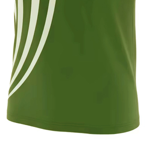 Maillot de football imprimé par sublimation, tissu confortable haute performance, design personnalisé, vêtements d'équipe, vente en gros, livraison directe d'usine - Product Image 3