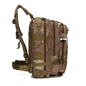 Bolsas Tácticas Personalizadas Multifuncionales de Gran Capacidad, Bolsa Táctica Resistente para Campo de Tiro, Bolsa Táctica para Armas de Caza, Bolsas Tácticas para Campismo al Aire Libre - Product Image 3