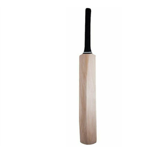 Bâton de cricket en bois de haute qualité, durable, léger, professionnel, pour matchs, ambidextre, personnalisable, prix d'usine - Product Image 4
