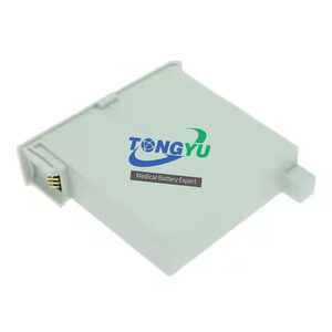 แบตเตอรี่1050060 Tongyu ชุดแบตเตอรี่สำรองทางการแพทย์สำหรับ Kendall SCD Express 14.4V 2200mAh ก้อนแบตเตอรี่ลิเธียมไอออน - Product Image 6