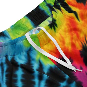 Top Selling Product Custom Sublimation Mesh <b>Shorts</b> For <b>Men</b> Multicolor <b>Pattern</b> Print Style <b>Men</b> Sublimation Mesh <b>Shorts</b> - Product Image 6