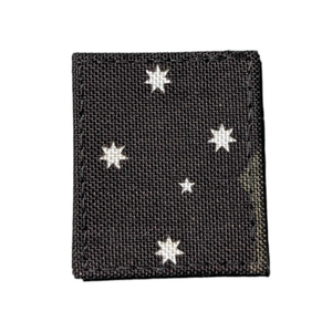 Écussons tactiques personnalisés avec logo laser camouflage, badges auto-agrippants, fournisseur OEM pour vêtements - Product Image 1