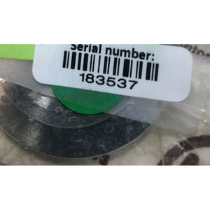 4 Varian 01005001 Blankoff, Flange, 800-0940 - Equipo y piezas de semiconductores de confianza de la marca global Legacy - Product Image 4