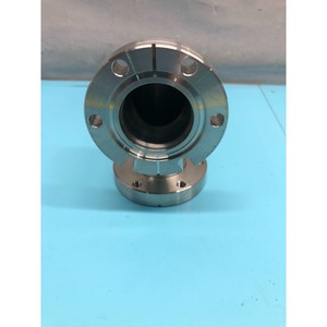 Codo de Vacío Nor-Cal Products, 90 Grados, con Brida - Equipo y Piezas de Semiconductores de Confianza con Legado Global - Product Image 4