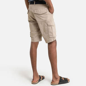 Servicio OEM, Shorts Cargo para Hombre de Diseño Personalizado al por Mayor, Nueva Llegada, Shorts Cargo para Hombre de Marca Privada para Adultos - Product Image 4