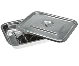 Bandeja de Uso Médico Manual de Último Diseño 2026, Buena Calidad, Proveedor OEM, 1 Año de Garantía, Garantía de Calidad, Precio de Venta - Product Image 5