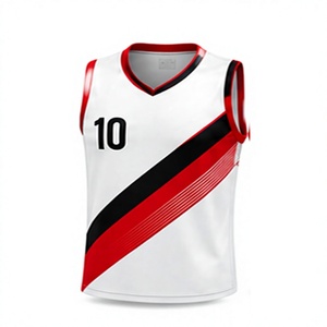 Camiseta Personalizada de la AFL/Footy, Uniforme de Fútbol Australiano, Sublimada, 100% Poliéster, Secado Rápido, Transpirable, para Adultos - Product Image 1