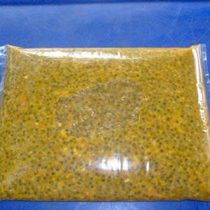 Vietnam Half Cut Passion Fruit | IQF Pulp & Puree | High-Quality Frozen Fruits | Top Choice for Importers - Product Image 1