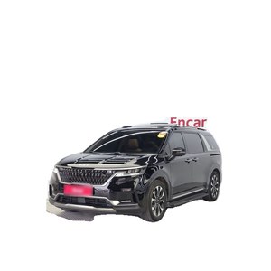 สำหรับรถยนต์ Kia Carnival 9 ที่นั่ง รุ่น Signature มิถุนายน 2020 ระยะทาง 120,771 กม. พวงมาลัยซ้าย เครื่องยนต์ดีเซล เกียร์อัตโนมัติ มาตรฐานไอเสียยูโร 5 - Product Image 1