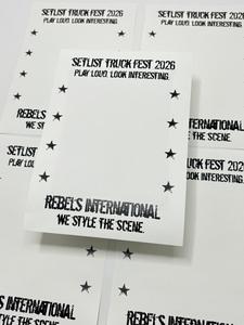 Folletos y Panfletos Impresos Digitalmente Personalizados en Papel de Arte para Promoción Empresarial, Marca y Suministro para Exportación a Granel - Product Image 2