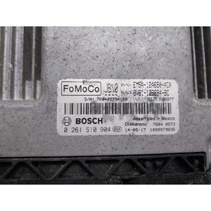 โฟกัสที่ใช้กับ ECU และโมดูลคอมพิวเตอร์ EM5A12A650ACA - Product Image 5