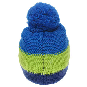 Econex Sports Winter Double Layer Thick 100% Cotton Customize <b>Beanie</b> Solid Custom Logo Warm Outdoor Embroidery Unisex - Product Image 4