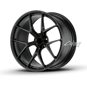 <span class=keywords><strong>Jantes</strong></span> en aluminium forgé monobloc à design ajouré pour BBSs FI-R Mercedes-Benz Maybach BMW <span class=keywords><strong>Volkswagen</strong></span> Porsche Alfa Romeo - Product Image 5