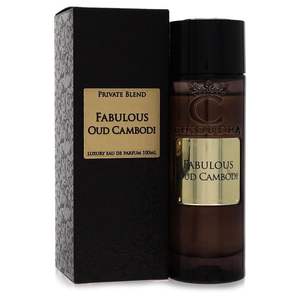 Private Blend Fabulous Oud Cambodi, Eau de Parfum en Spray, Fragancia Unisex - Product Image 1