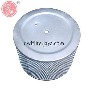 Nuevo Cartucho de Filtro de Aire Premium, Elemento Filtrante de Alta Resistencia - Product Image 1