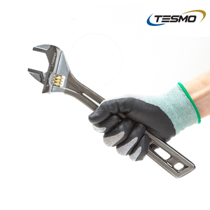 ประแจปรับขนาดได้ TESMO 12 นิ้ว น้ำหนักเบา 300 มม. สำหรับงานติดตั้งระบบ HVAC - Product Image 1