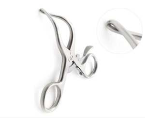 ชุดเครื่องมือผ่าตัดสัตว์แบบใช้มือ ยี่ห้อ Gelpi Retractor คุณภาพสูง ทำจากสแตนเลสสตีล ชนิดยึดติดเอง ระดับ Class I - Product Image 1