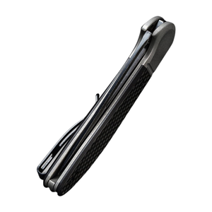 Couteaux pliants haut de gamme avec lames en acier inoxydable durables, design ergonomique de la poignée et format compact pour les aventures en plein air - Product Image 3