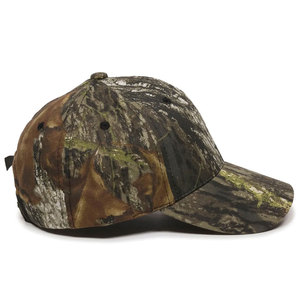 Casquette de chasse Calton Industry pour l'extérieur, réglable, respirante, en tissu Oxford 100% polyester, pour l'été, la pêche, le camping, unisexe - Product Image 4