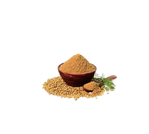 Poudre de cumin de coriandre fraîche de haute qualité pour la cuisine à la maison et à l'hôtel Meilleur prix Exportateur indien Type de traitement brut - Product Image 1