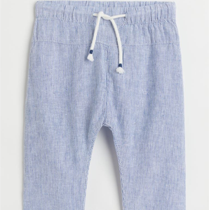 Pantalons anti-moustiques pour enfants, garçons et filles, pantalons Fantica, pantalons décontractés pour bébés - Product Image 3