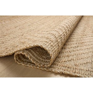 Tapis plat moderne 100 % jute fait main, prix d'usine, avec motif multi-texturé pour intérieurs résidentiels, paillassons et hôtels - Product Image 2