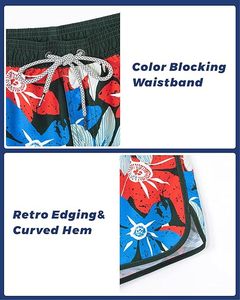 กางเกงวิ่งระบายอากาศได้ดี พิมพ์ลายแบบ Sublimation สำหรับผู้ชาย ออกแบบเองได้ แห้งเร็ว ชุดกีฬาเพื่อสุขภาพ ปี 2026  ขั้นต่ำในการสั่งซื้อน้อย - Product Image 4