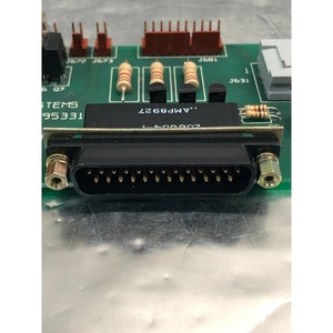 บอร์ดเชื่อมต่อ095331ฟิวชั่น, PWB, PCB, อุปกรณ์เซมิคอนดักเตอร์มรดกระดับโลกที่150891เชื่อถือ - Product Image 5