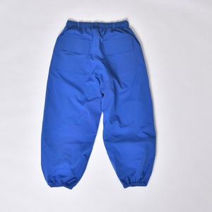 Pantalones de Nieve Azules de Invierno, Transpirables, Resistentes al Viento, con Calefacción, Tallas Grandes, con Cierre, Estampados, Lisos, para Bebés y Niños Pequeños - Product Image 1