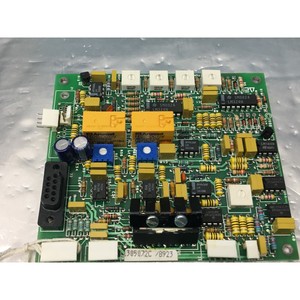 แผงวงจรควบคุมเครือข่าย Matrix 9000-0029 - อุปกรณ์และอะไหล่เซมิคอนดักเตอร์ระดับโลกที่เชื่อถือได้ - Product Image 3