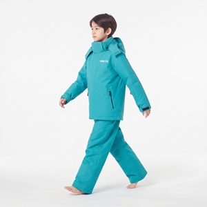 Traje de Nieve para Niños, Grueso, Cálido, Impermeable, Cortavientos, Transpirable, para Esquí, Snowboard, Deportes al Aire Libre - Product Image 3