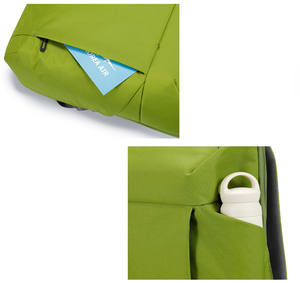 <span class=keywords><strong>Mochila</strong></span> de gran capacidad de poliéster para ordenador portátil, con rayas reflectantes, informal, para hombres y mujeres, <span class=keywords><strong>mochila</strong></span> escolar de viaje, <span class=keywords><strong>mochila</strong></span> diaria Unisex - Product Image 6
