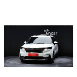 Pour Kia Carnival 7 places Signature Novembre 2022 31 197 km Euro V Émissions Conduite à gauche Diesel Boîte de vitesses automatique - Product Image 3