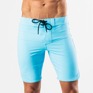 Pantalones Cortos Deportivos Casuales para Hombre, 100% Algodón, para Entrenamiento, Fitness, Running, Ecológicos, Transpirables, Antiarrugas, de Secado Rápido - Product Image 5