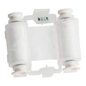 ริบบิ้นเรซิ่นสีขาวแบบไม่มีสารฮาโลเจน Brady R6800 ขนาด 24 มม. สำหรับเครื่องพิมพ์ฉลากอุตสาหกรรม M7 - Product Image 2