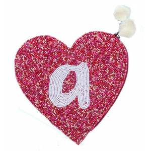 Vintage Handmade Beaded Coin Pouch Mini <b>Wallet</b> for Travel and Daily Use At <b>Cheap</b> Price - Product Image 5