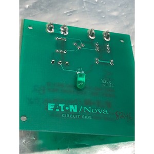 Eaton Nova 1501290 L.E.D. Conjunto de Accionamiento Rotatorio para Placas - Equipo y Piezas de Semiconductores de Confianza con Legado Global - Product Image 6