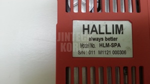 2355) [Sử dụng] hallim HLM-SPA PLC Pac & chuyên dụng đ<span class=keywords><strong>i</strong></span>ều khiển sản phẩm - Product Image 5