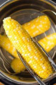 Maíz dorado dulce de Vietnam/IQF congelado/alta calidad al mejor precio - Product Image 2